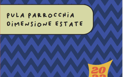 Pula Parrocchia Dimensione Estate 2023