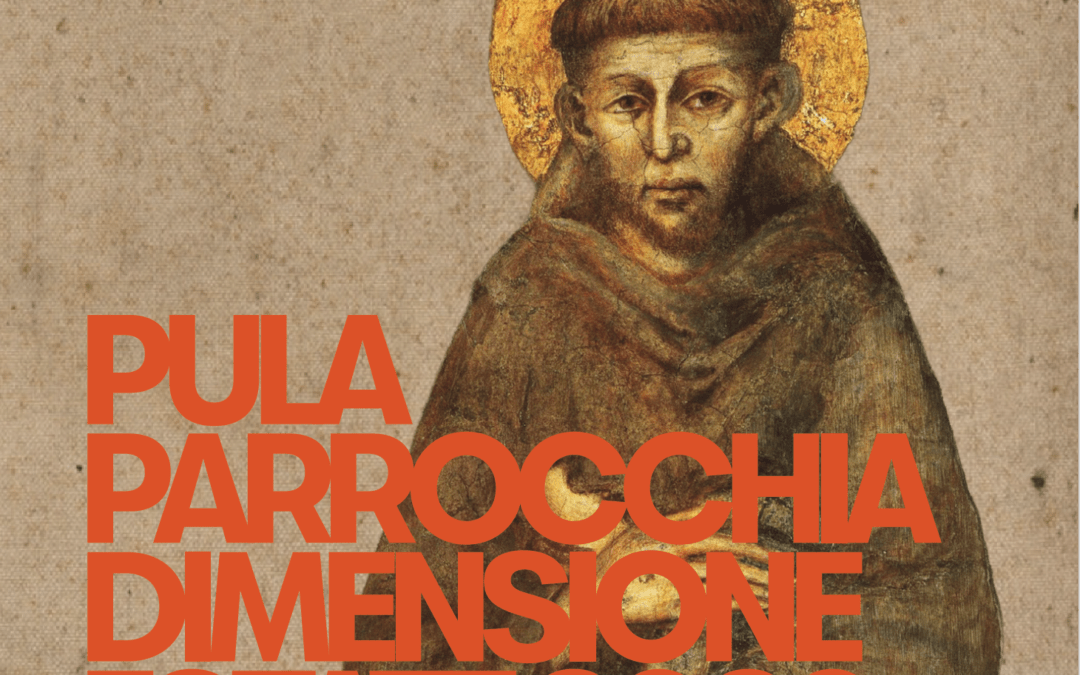 Pula Parrocchia Dimensione Estate 2026